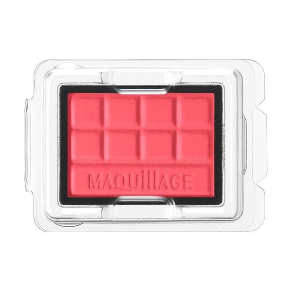 SHISEIDO（資生堂） マキアージュ チークカラー (クリア) RD444