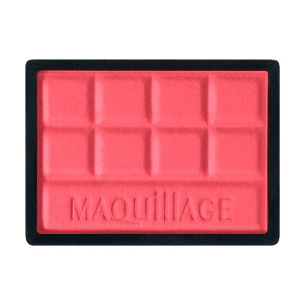 SHISEIDO（資生堂） マキアージュ チークカラー (クリア) RD444