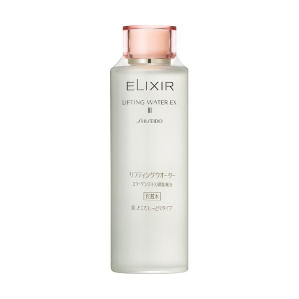 ELIXIR（エリクシール） 資生堂 リフティングウオーター EX III 150mL