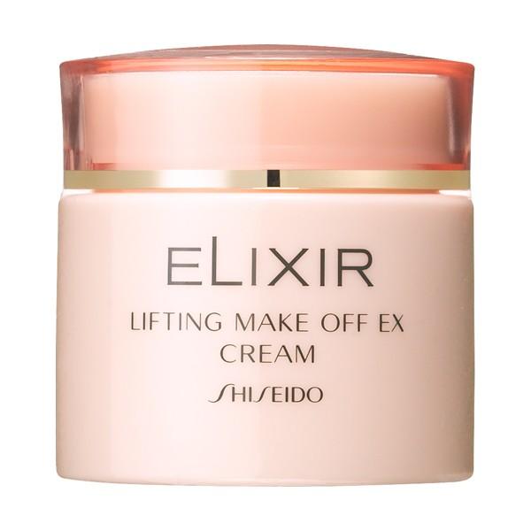 ELIXIR（エリクシール） 資生堂 リフティングメークオフ EX(クリーム 