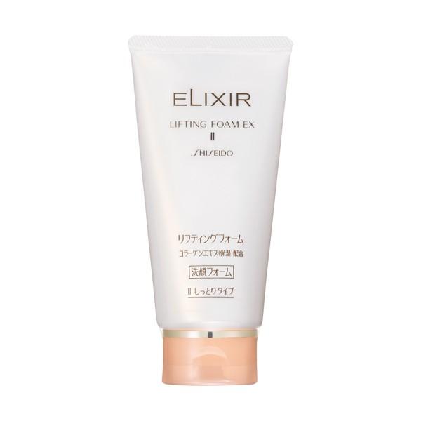 ELIXIR（エリクシール） 資生堂 リフティングフォーム EX II 130g
