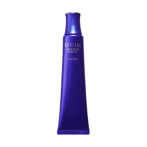 SHISEIDO（資生堂） リバイタル ネックゾーン エッセンス 75g : 東京