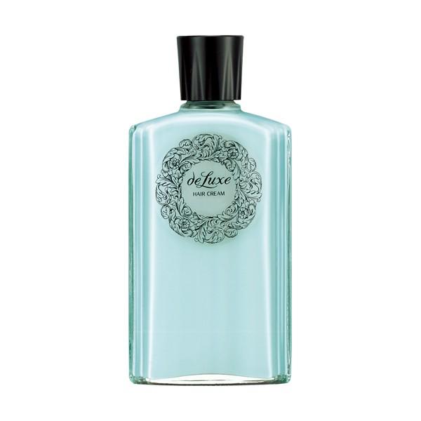 deLuxe（SHISEIDO） 資生堂 ドルックス ヘアクリーム 150mL : 東京生活