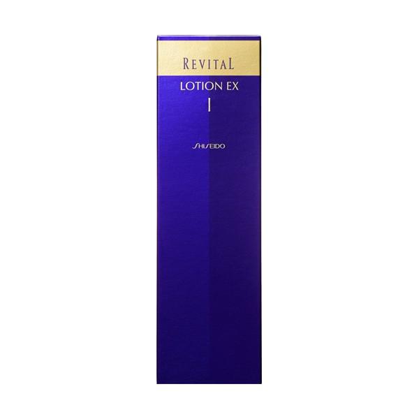 SHISEIDO（資生堂） リバイタル ローションEX I 130mL : 東京生活館