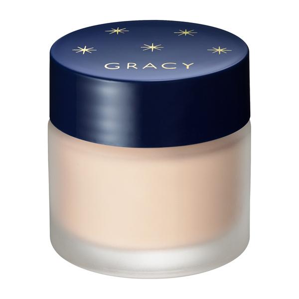 SHISEIDO 資生堂 グレイシィ モイストクリーム ファンデーション SHISEIDO 資生堂 グレイシィ モイストクリーム ファンデーション
