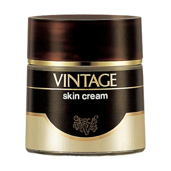 SHISEIDO（資生堂） ヴィンテージ スキンクリーム 50g : 東京生活館