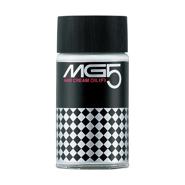 d*u様 資生堂MG5エムジー5　ヘアクリームオイル エムジー5 資生堂 MG5 ヘアクリームオイル F 150mL : 東京生活館 Yahoo