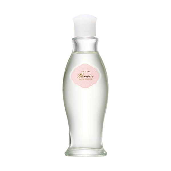 資生堂 メモアール オーデコロン 80mL|rakushindenki|02