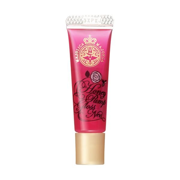 MAJOLICA MAJORCA（マジョリカ マジョルカ） 資生堂 マジョリカ