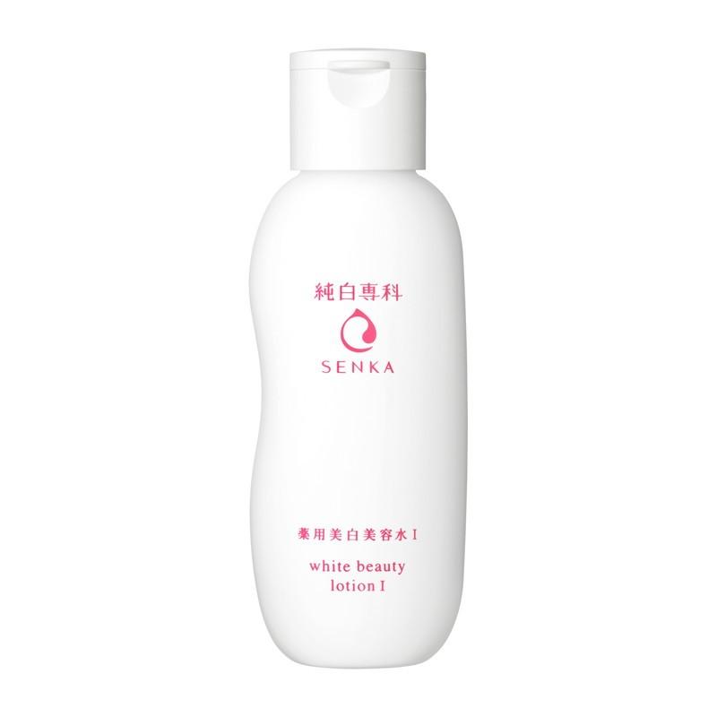 専科（SENKA） 純白専科 すっぴん美容水 I 本体 200mL : 東京生活館