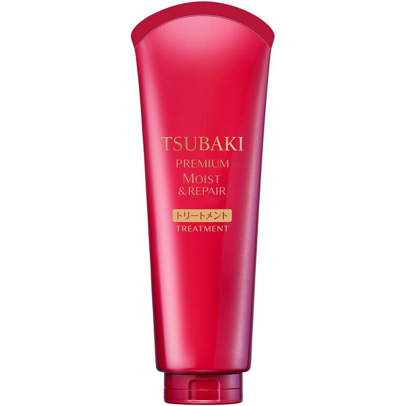 TSUBAKI（ツバキ） プレミアムモイスト＆リペア ヘアトリートメント