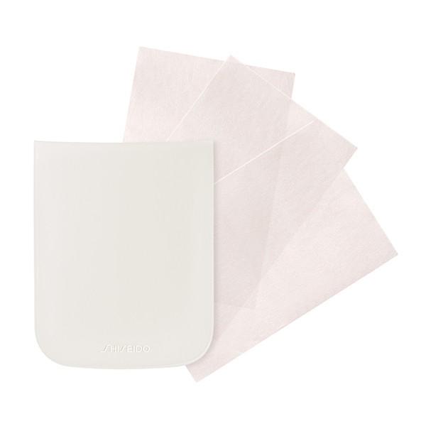 SHISEIDO（資生堂） あぶらとり紙 (プルポップ)011 150枚入 : 東京生活