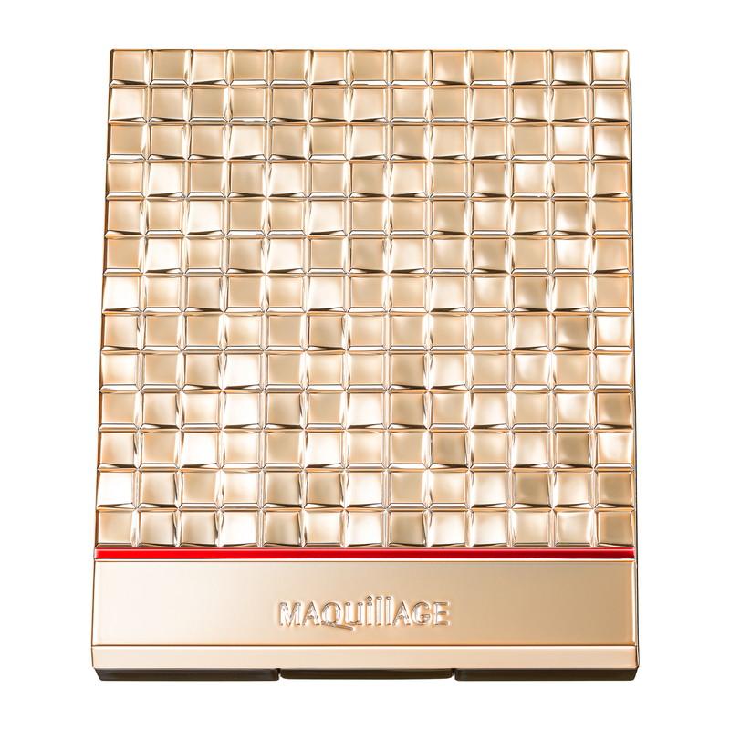 MAQuillAGE（マキアージュ） 資生堂 ドラマティックスタイリングアイズ