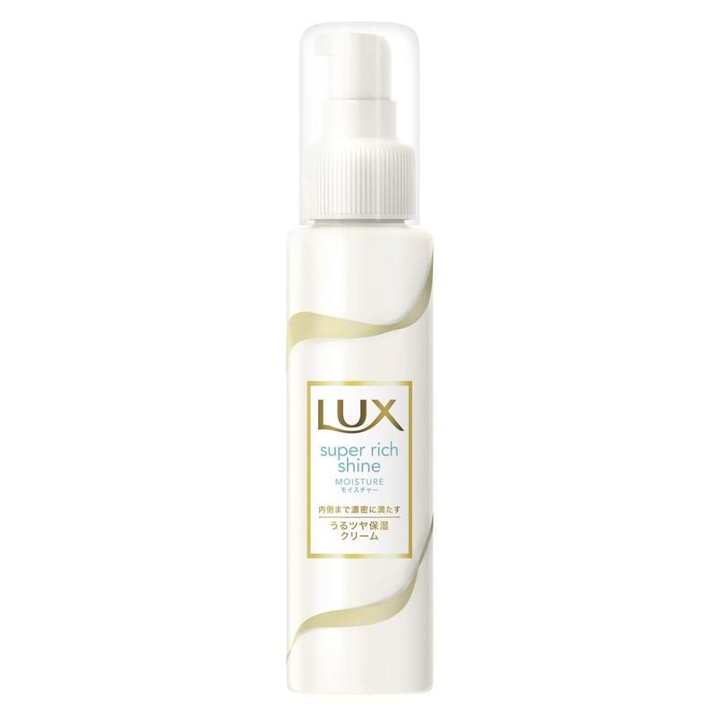 [セット品]LUX スーパーリッチシャイン　保湿クリーム スーパーリッチシャイン モイスチャー リッチ保湿クリーム / LUXの