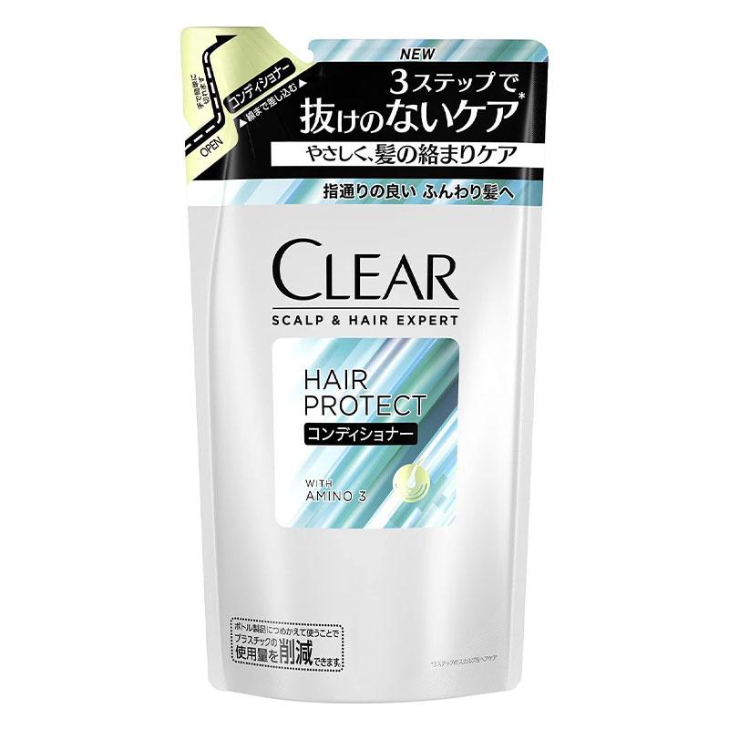 CLEAR(ユニリーバ) ユニリーバ クリア スカルプ＆ヘア エキスパート