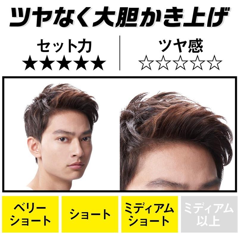 GATSBY ギャツビー 80g スパイキーエッジ ヘアワックス マンダム688円 ムービングラバー メンズ 品質検査済 ヘアワックス GATSBY ギャツビー 80g スパイキーエッジ ヘアワックス マンダム688円 ムービングラバー メンズ 品質検査済 ヘアワックス