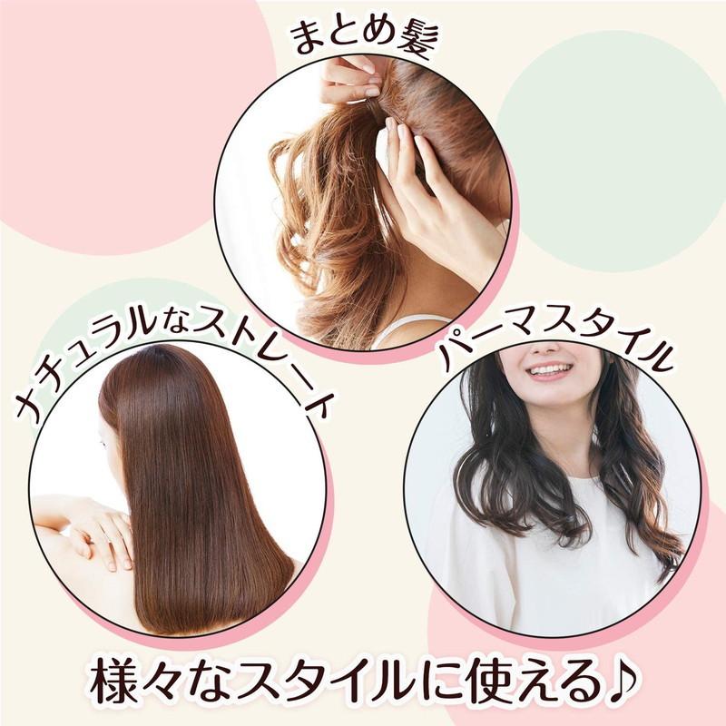 マンダム ルシードエル デザイニングチューブ ＃ヘアクリーム(モイスト) 150g｜rakushindenki｜02