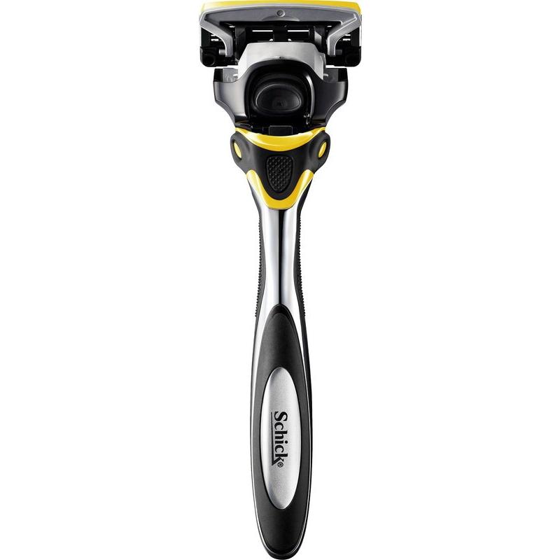 schick（シック） ハイドロ5カスタム リフレッシュ ホルダー 替刃1コ付
