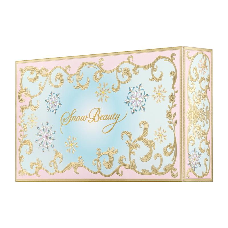 SNOW BEAUTY（スノービューティー） 【数量限定】資生堂