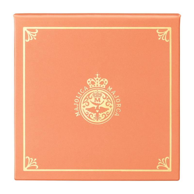 MAJOLICA MAJORCA（マジョリカ マジョルカ） 資生堂 マジョリカ