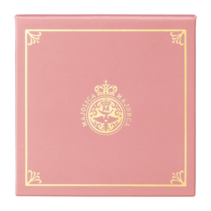 MAJOLICA MAJORCA（マジョリカ マジョルカ） 資生堂 マジョリカ