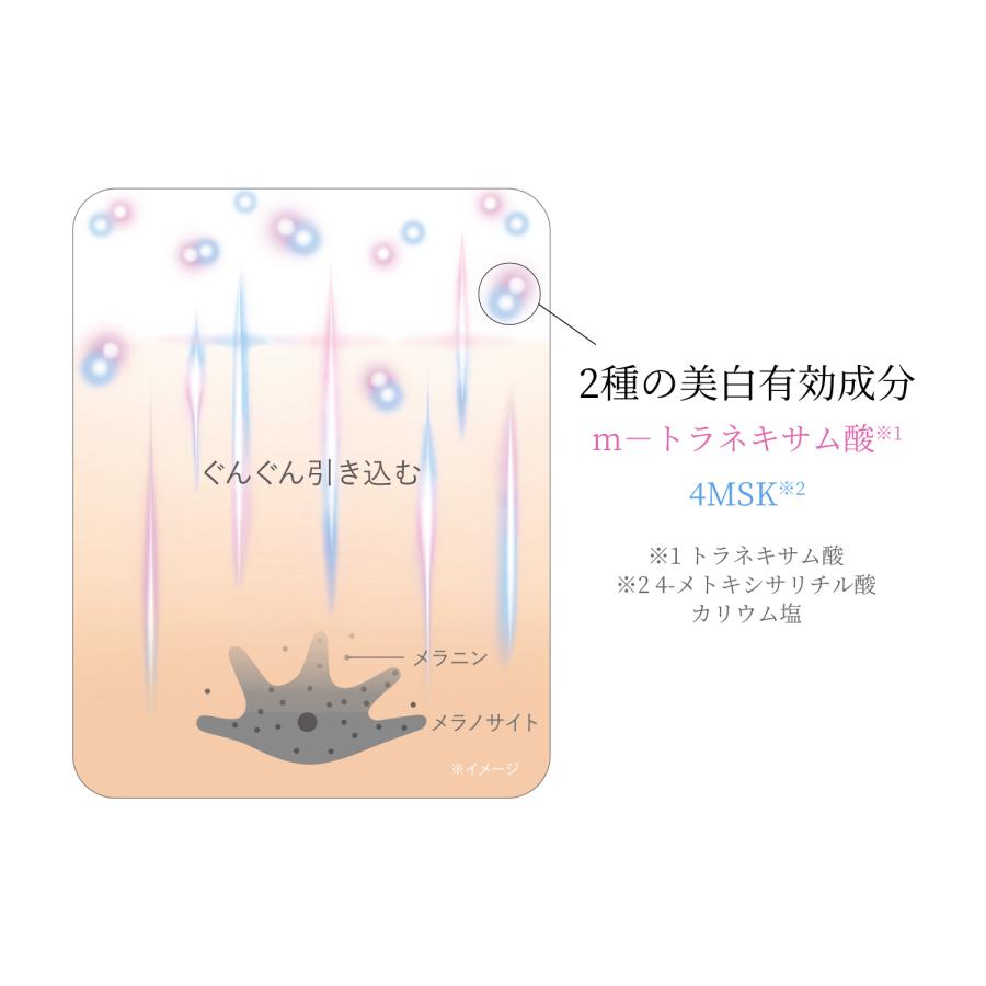HAKU 資生堂 メラノフォーカスEV（レフィル） 45g : 東京生活館 Yahoo