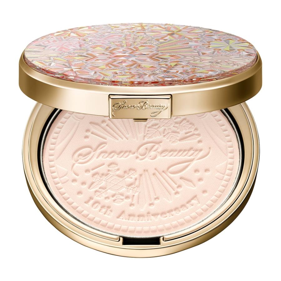 SNOW BEAUTY 【数量限定】資生堂 スノービューティー SNOW BEAUTY 【数量限定】資生堂 スノービューティー
