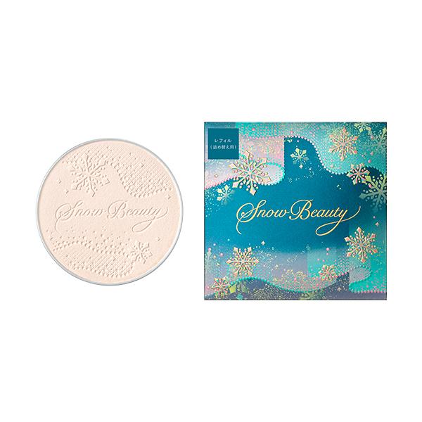 SNOW BEAUTY（スノービューティー） 【数量限定】資生堂