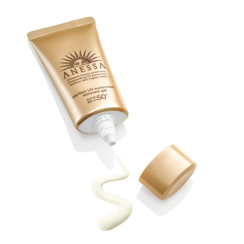 みいさん専用　ANESSA アネッサパーフェク パーフェクトUV スキンケアミルク NA｜アネッサ（ANESSA