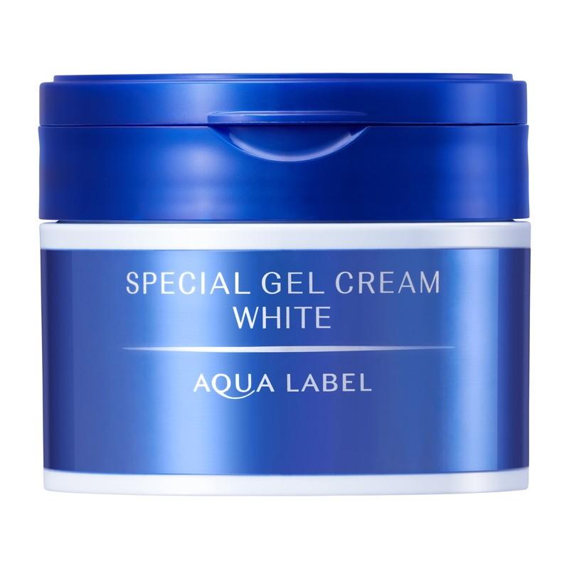 AQUALABEL 資生堂 アクアレーベル オールインワン スペシャル AQUALABEL 資生堂 アクアレーベル オールインワン スペシャル