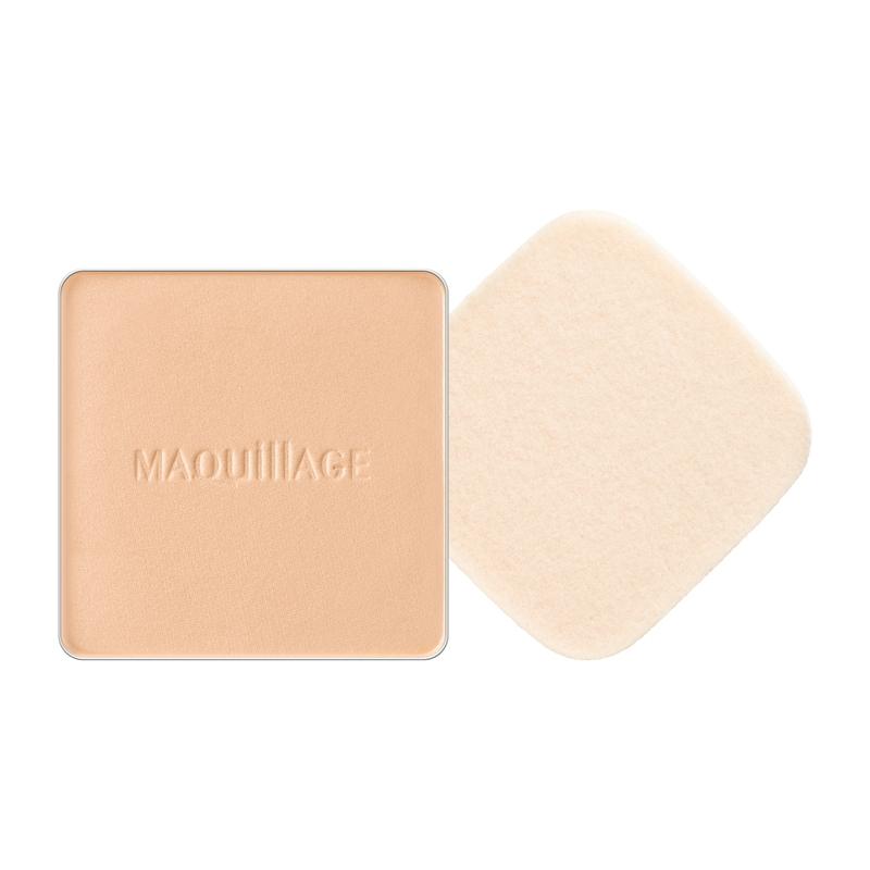 MAQuillAGE（マキアージュ） 資生堂 ドラマティックフェイスパウダー