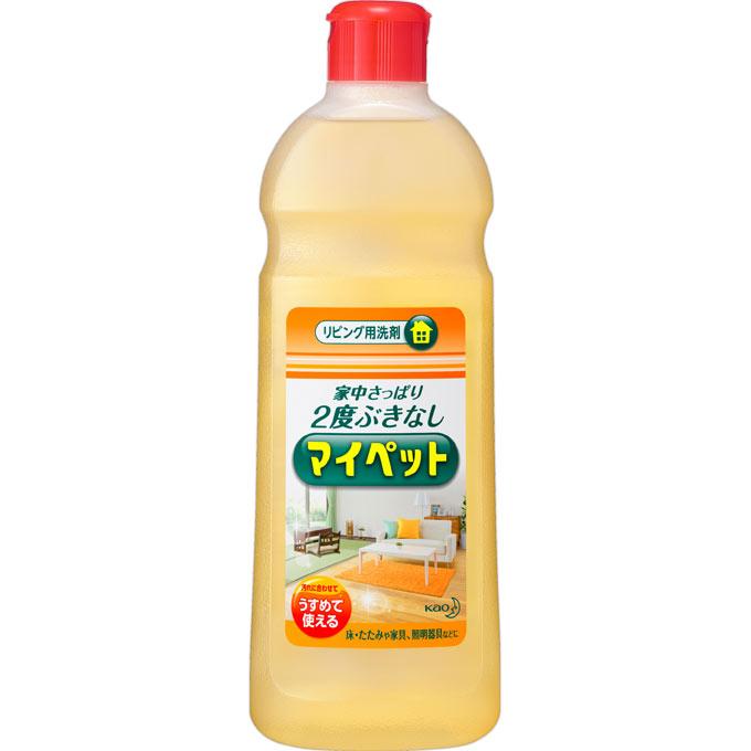 Kao（花王） マイペット リビング用洗剤 500ml : 東京生活館 Yahoo!店