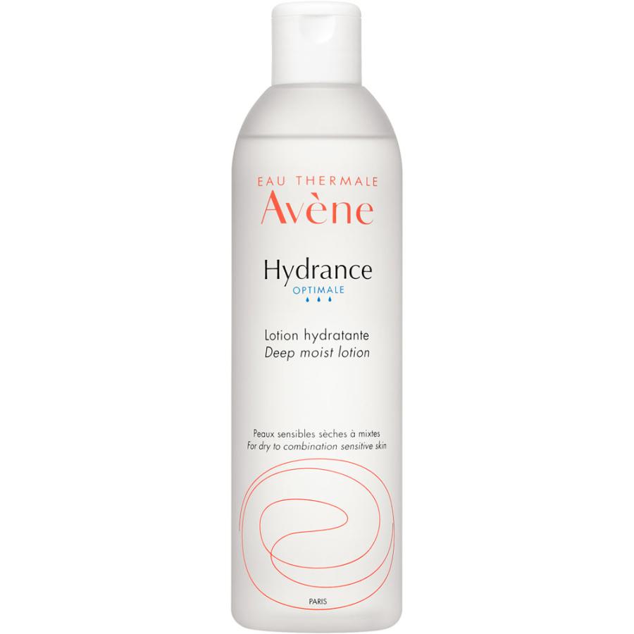 Avene（アベンヌ） 資生堂 ディープモイスト ローション D 300mL Avene