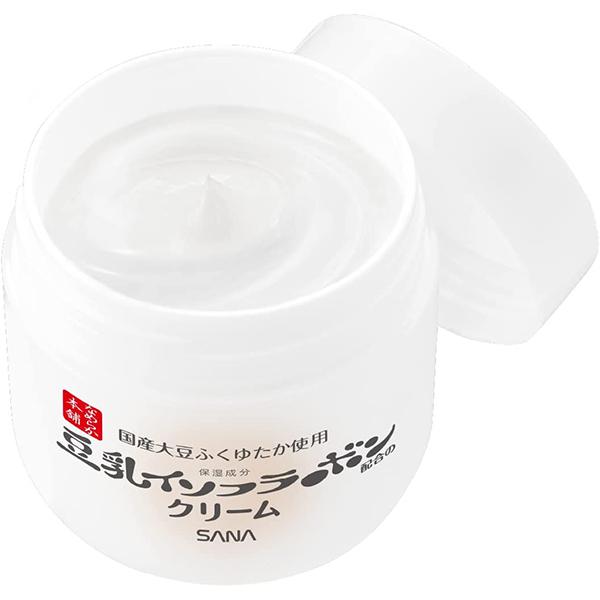 なめらか本舗 常盤薬品 SANA サナ クリーム NC 50g : 東京生活館 Yahoo