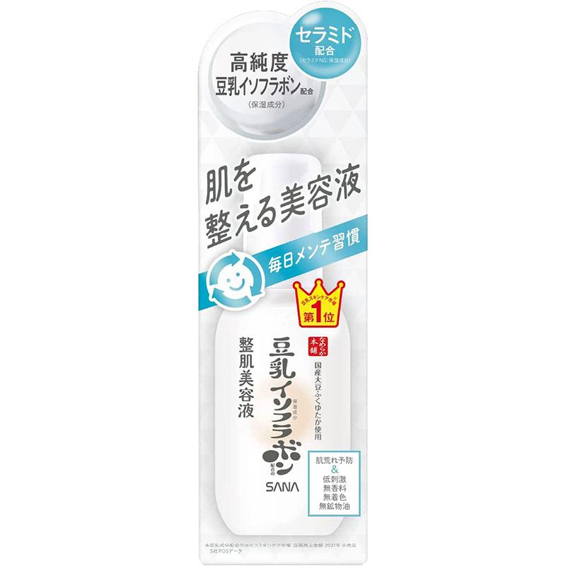 なめらか本舗 常盤薬品 SANA サナ 整肌美容液 NC 100ml : 東京生活館
