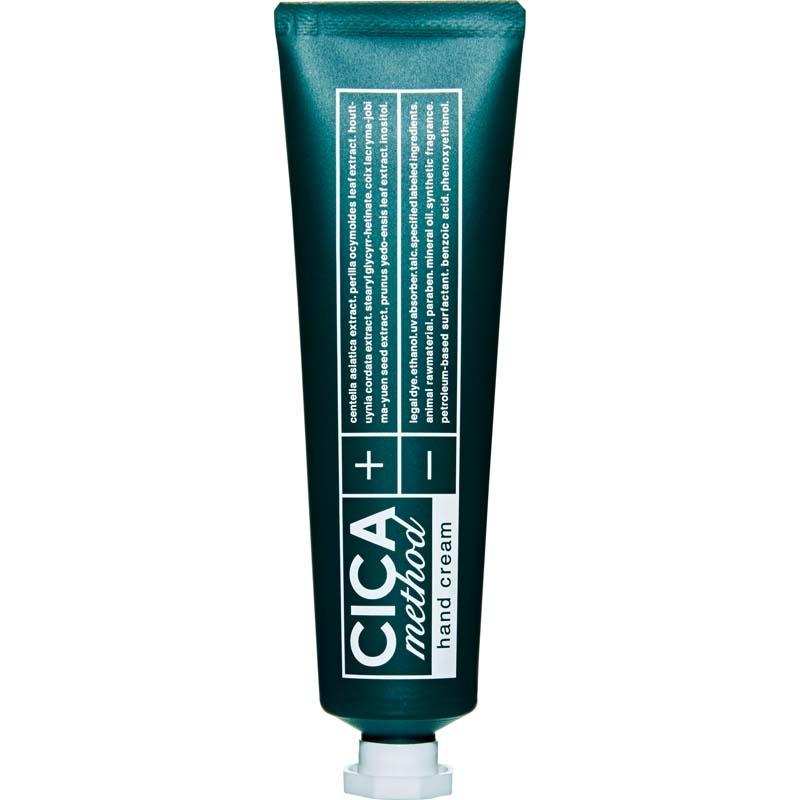 コジット CICA method HAND CREAM 30g : 東京生活館 Yahoo!店 - 通販 - Yahoo!ショッピング