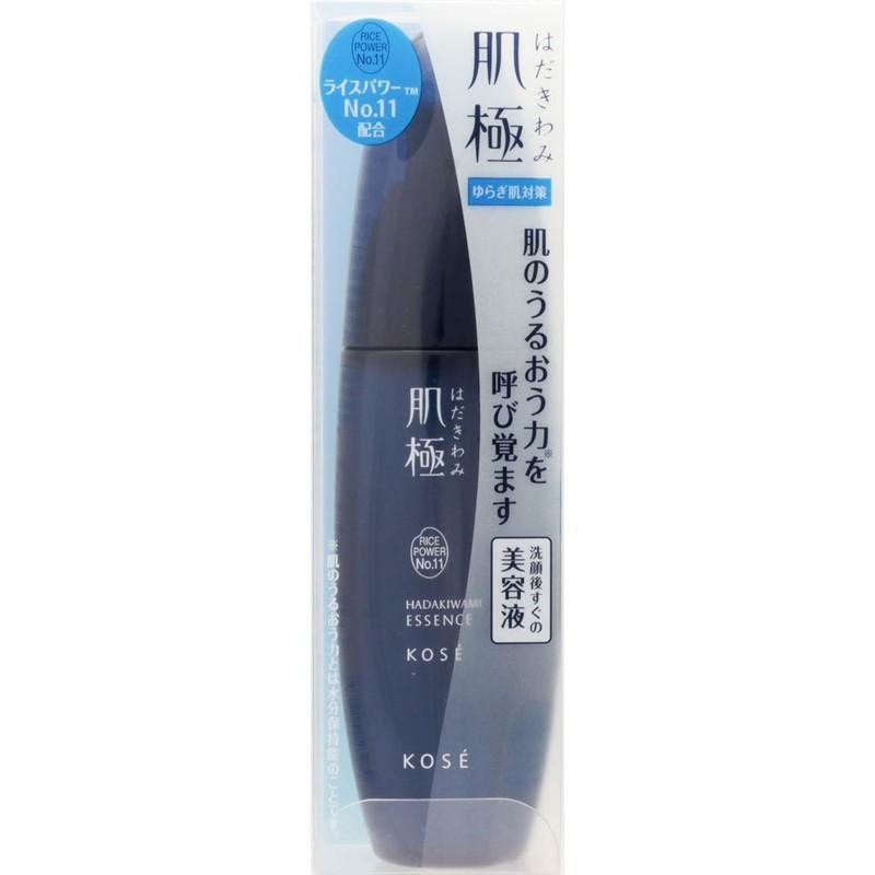 KOSE（コーセー） 肌極 はだきわみ 美容液 60mL : 東京生活館 Yahoo!店 