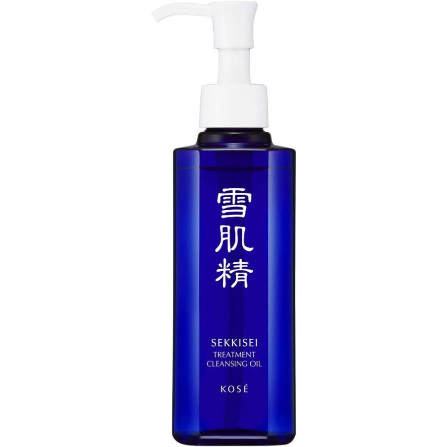 雪肌精（SEKKISEI） コーセー トリートメント クレンジング オイル
