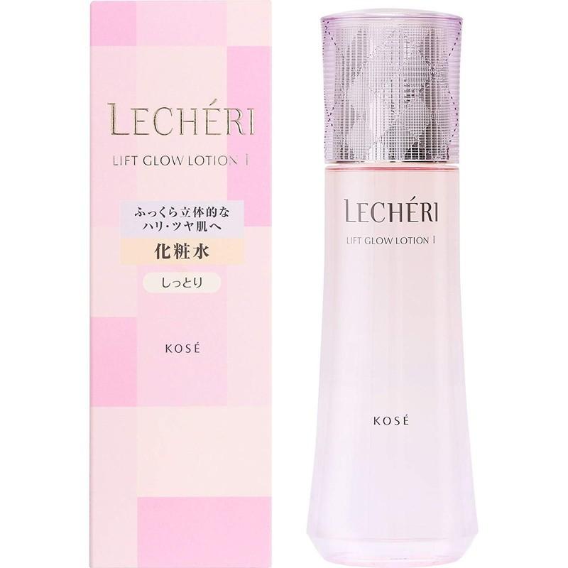 KOSE（コーセー） ルシェリ リフトグロウ ローション I しっとり 160mL 