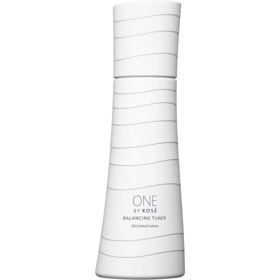 【サンプル付き】コーセー ONE BY KOSE ワンバイコーセー バランシング チューナー 120ml｜rakushindenki｜02