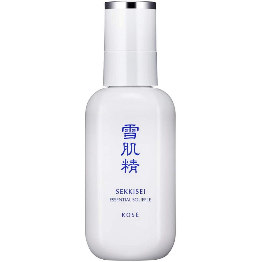 雪肌精（SEKKISEI） コーセー エッセンシャル スフレ 140mL : 東京生活