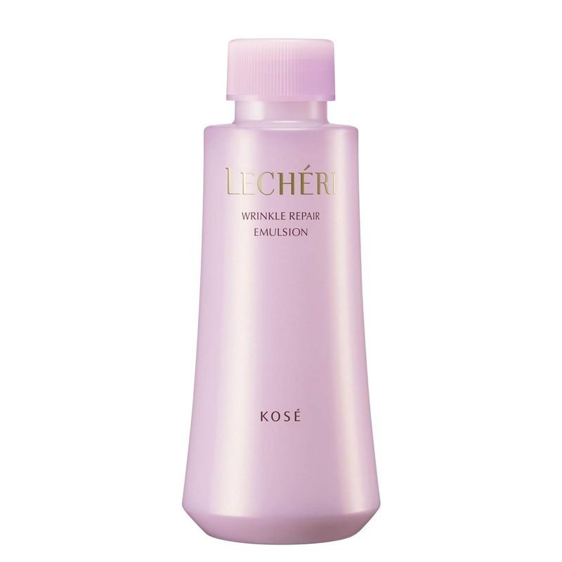 KOSE コーセー ルシェリ リンクルリペア エマルジョン 薬用シワ