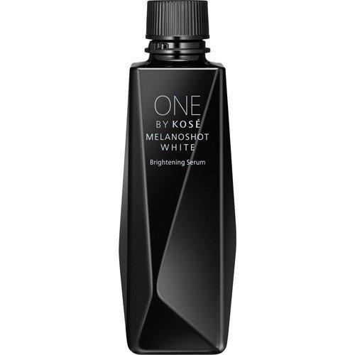 コーセー ONE BY KOSE ワンバイコーセー メラノショット ホワイト D （レフィル）ラージサイズ 65mL [医薬部外品]｜rakushindenki