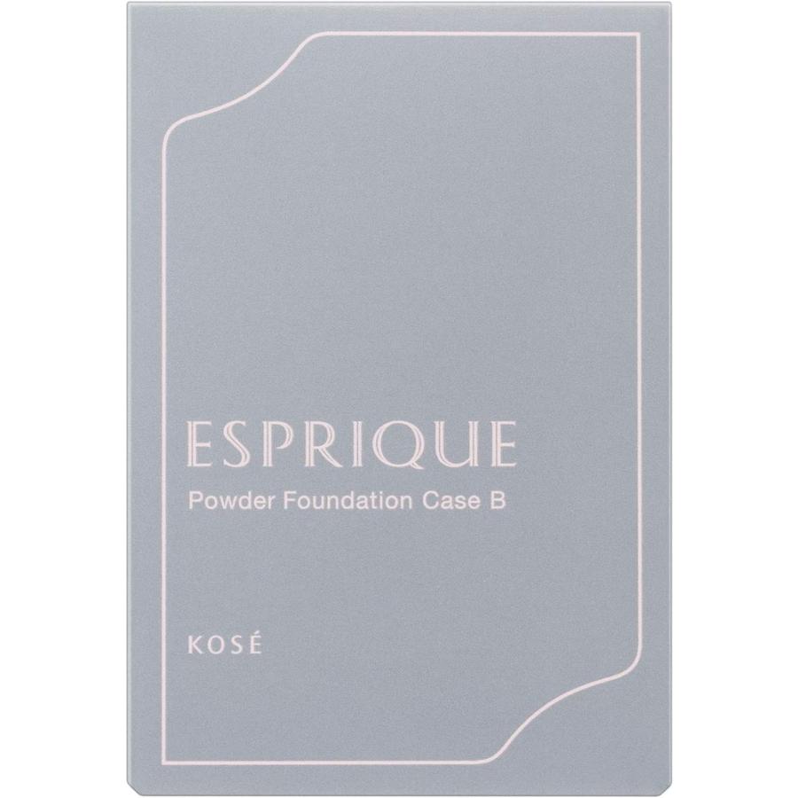 ESPRIQUE（エスプリーク） コーセー パウダーファンデーション用