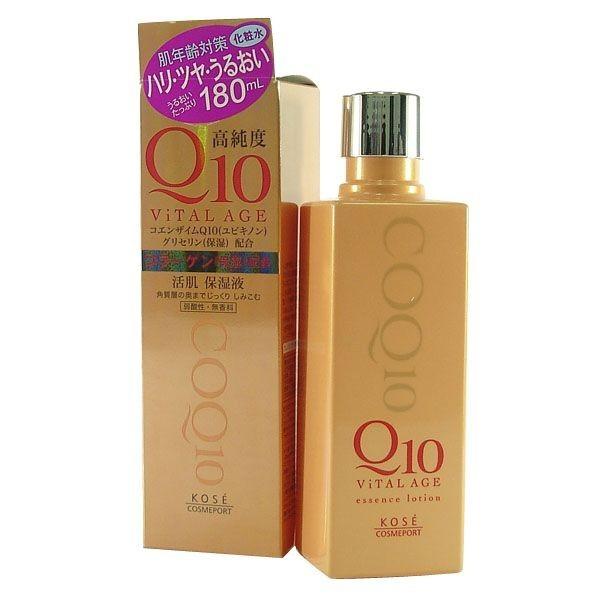 KOSE（コーセー） コーセーコスメポート バイタルエイジ Q10 