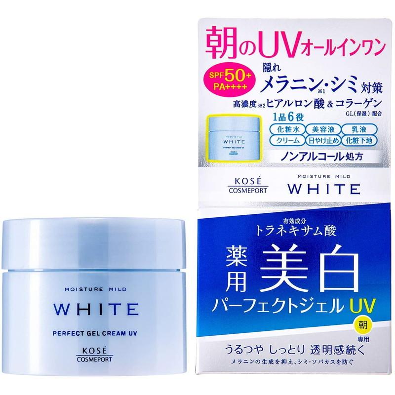 コーセーコスメポート モイスチュアマイルド ホワイト コーセーコスメポート モイスチュアマイルド ホワイト