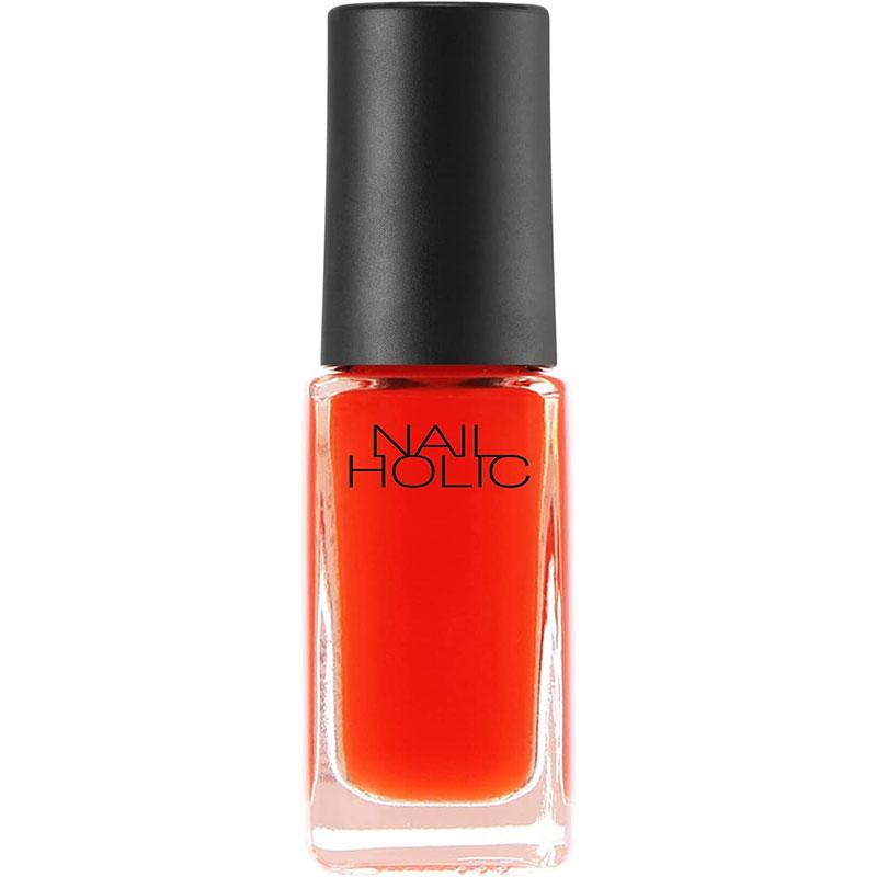 セール中！ 新品未開封 NAIL HOLIC ネイルホリック まとめ売り NAIL HOLIC コーセー ネイルホリック OR202 5ml : 東京生活館 Yahoo!店