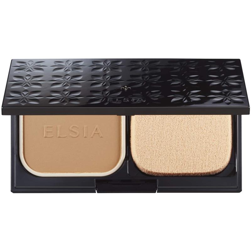 ELSIA KOSE コーセー エルシア プラチナム BB パウダー