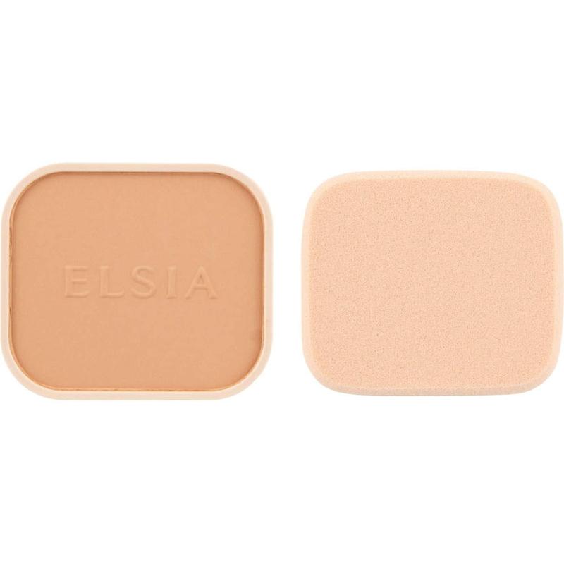 ELSIA KOSE コーセー エルシア プラチナム BB パウダー
