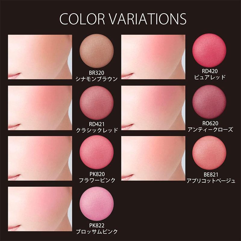 Visee コーセー ヴィセ リシェ フォギーオンチークス N RO620 Visee コーセー ヴィセ リシェ フォギーオンチークス N RO620